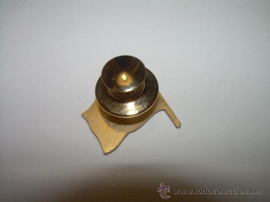 Pins de colecci&oacute;n: ANTIGUA INSIGNIA. - Foto 3
