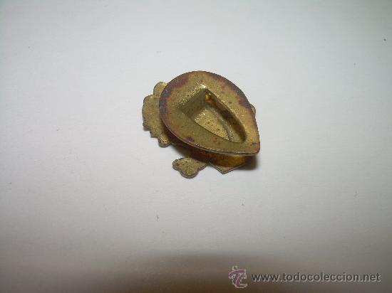 Pins de colecci&oacute;n: ANTIGUA INSIGNIA.....ELECTROSOL - Foto 2
