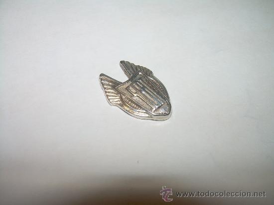 Pins de colecci&oacute;n: ANTIGUA INSIGNIA......SEAT. - Foto 2