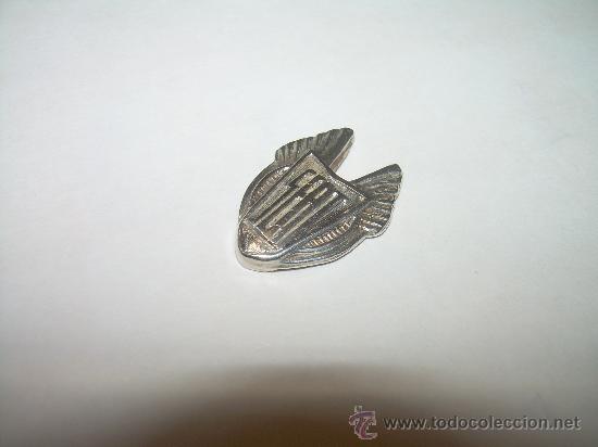 Pins de colecci&oacute;n: ANTIGUA INSIGNIA......SEAT. - Foto 3