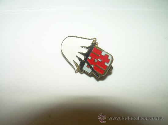 Pins de colecci&oacute;n: ANTIGUA INSIGNIA. - Foto 3