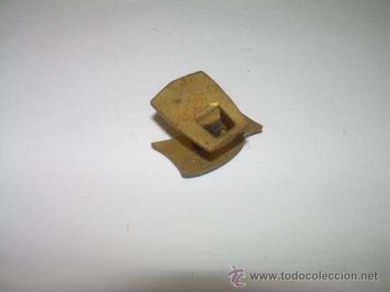 Pins de colecci&oacute;n: ANTIGUA INSIGNIA. - Foto 3