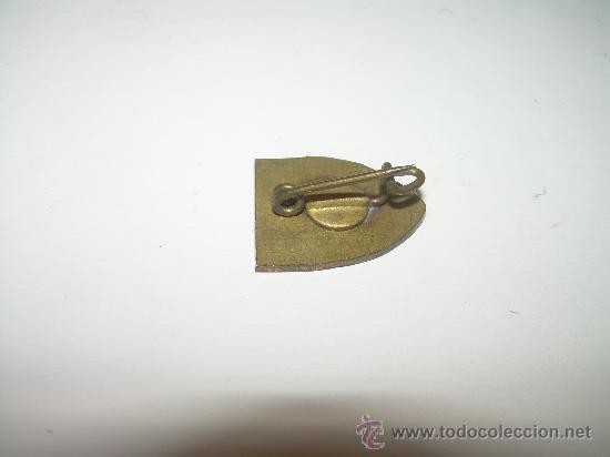 Pins de colecci&oacute;n: ANTIGUA INSIGNIA. - Foto 2
