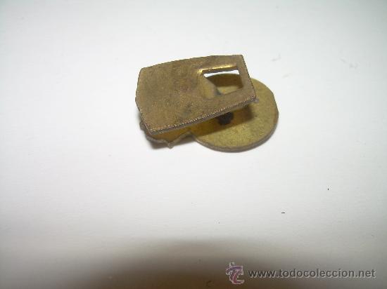 Pins de colecci&oacute;n: ANTIGUA INSIGNIA. - Foto 3
