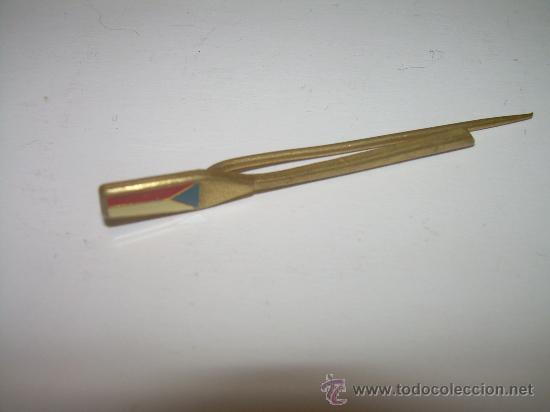 Pins de colecci&oacute;n: ANTIGUA INSIGNIA. - Foto 2