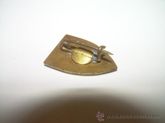Pins de colecci&oacute;n: ANTIGUA INSIGNIA.....ISM - Foto 4