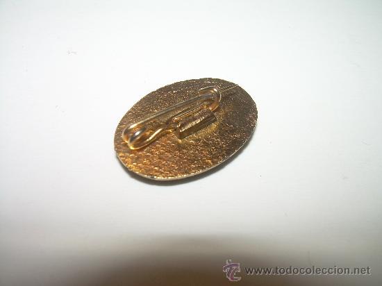 Pins de colecci&oacute;n: ANTIGUA INSIGNIA. - Foto 3
