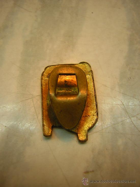 Pins de colecci&oacute;n: PIN LAVADORA BRU OJAL - Foto 2