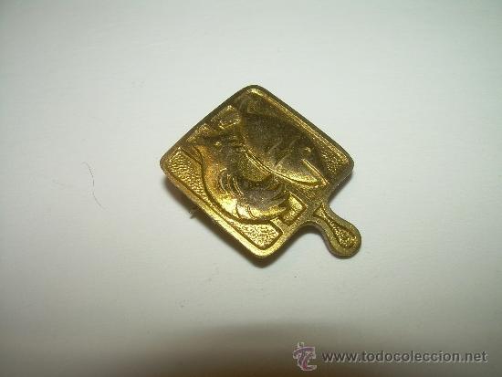 Pins de colecci&oacute;n: ANTIGUA INSIGNIA. - Foto 2