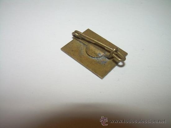 Pins de colecci&oacute;n: ANTIGUA INSIGNIA. - Foto 4