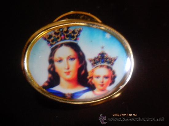 Pins de colecci&oacute;n: PIN .-MARIA AUXILIADORA - Foto 1