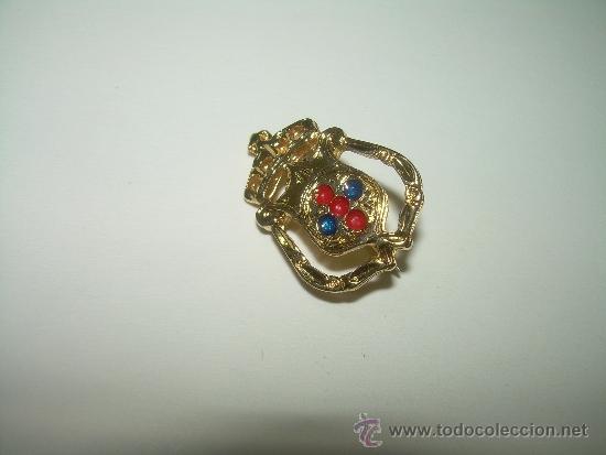 Pins de colecci&oacute;n: ANTIGUA INSIGNIA. - Foto 2