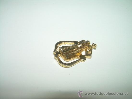 Pins de colecci&oacute;n: ANTIGUA INSIGNIA. - Foto 4