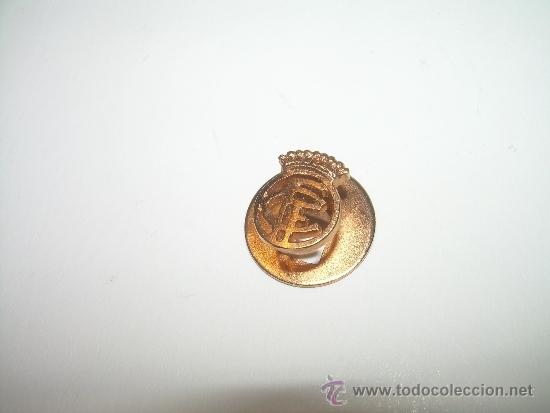 Pins de colecci&oacute;n: ANTIGUA INSIGNIA. - Foto 2