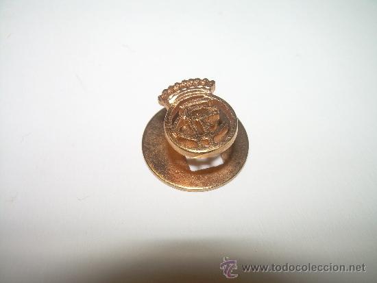 Pins de colecci&oacute;n: ANTIGUA INSIGNIA. - Foto 3