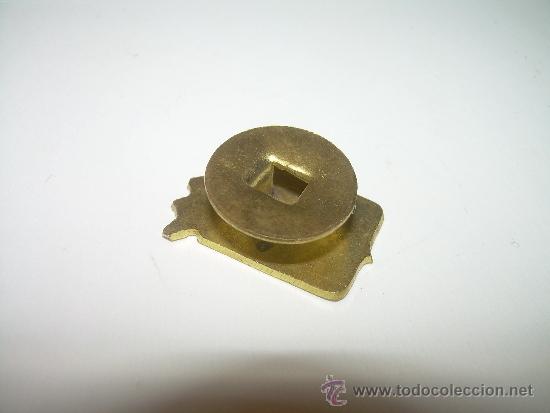 Pins de colecci&oacute;n: ANTIGUA INSIGNIA. - Foto 2