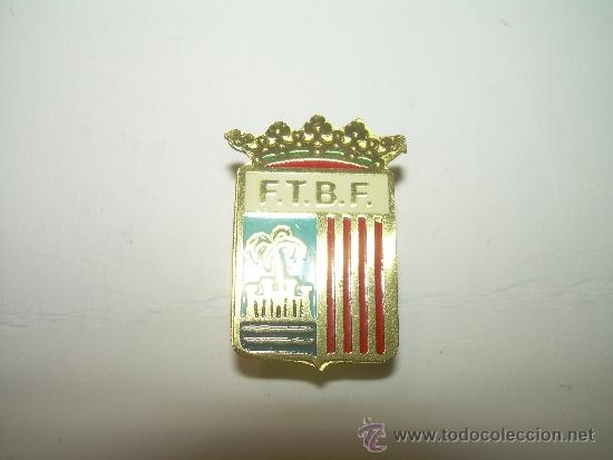 Pins de colecci&oacute;n: ANTIGUA INSIGNIA. - Foto 3