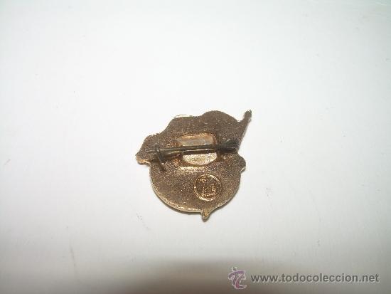 Pins de colecci&oacute;n: ANTIGUA INSIGNIA. - Foto 3