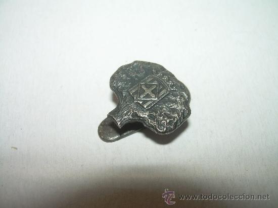 Pins de colecci&oacute;n: ANTIGUA INSIGNIA. - Foto 2
