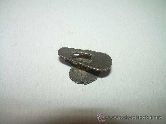 Pins de colecci&oacute;n: ANTIGUA INSIGNIA. - Foto 3
