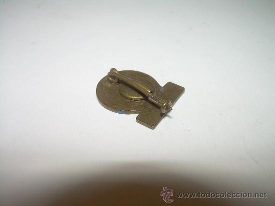 Pins de colecci&oacute;n: ANTIGUA INSIGNIA......LYS - Foto 2