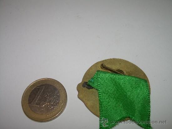 Pins de colecci&oacute;n: ANTIGUA INSIGNIA. - Foto 3