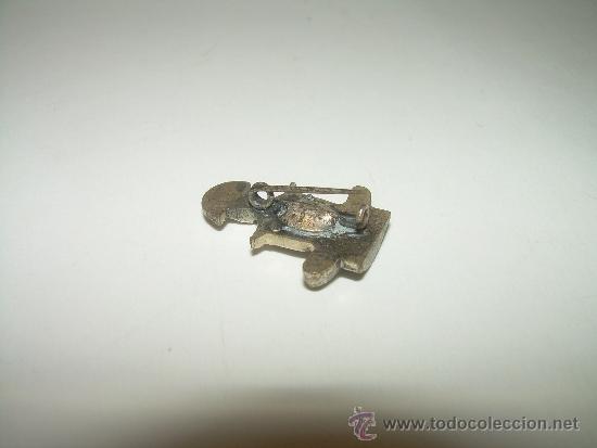 Pins de colecci&oacute;n: ANTIGUA INSIGNIA.....EUGENE - Foto 3