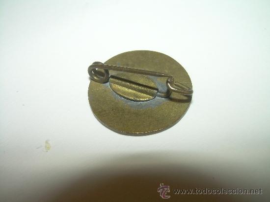 Pins de colecci&oacute;n: ANTIGUA INSIGNIA. - Foto 3
