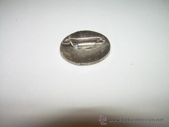 Pins de colecci&oacute;n: ANTIGUA INSIGNIA. - Foto 3