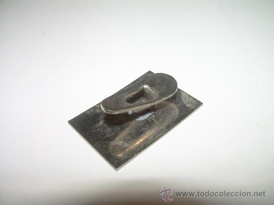 Pins de colecci&oacute;n: ANTIGUA INSIGNIA. - Foto 2