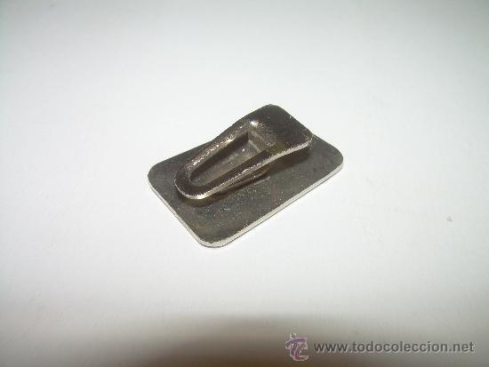 Pins de colecci&oacute;n: ANTIGUA INSIGNIA......MASTER - Foto 3