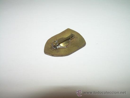 Pins de colecci&oacute;n: ANTIGUA INSIGNIA.....ORDESA - Foto 2