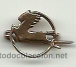 Pins de colecci&oacute;n: (P-85)PIN ORIGINAL DE EPOCA PEGASO