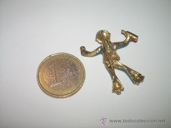 Pins de colecci&oacute;n: ANTIGUA INSIGNIA. - Foto 3