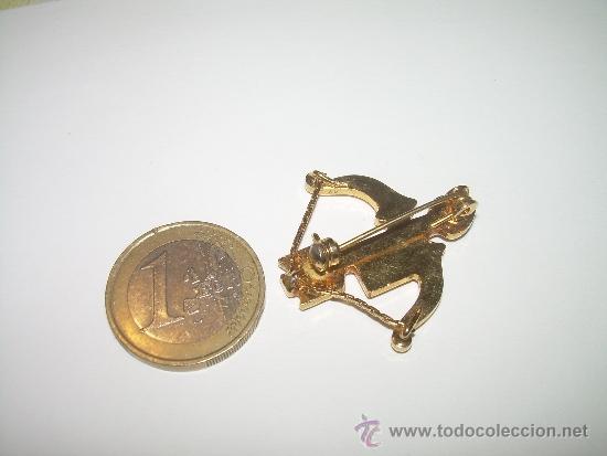 Pins de colecci&oacute;n: ANTIGUA INSIGNIA. - Foto 2