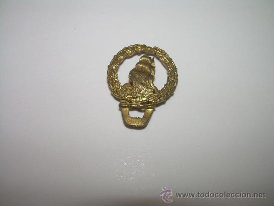 Pins de colecci&oacute;n: ANTIGUA INSIGNIA. - Foto 2