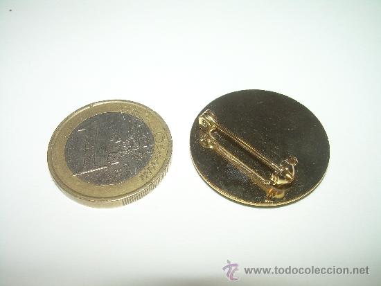 Pins de colecci&oacute;n: ANTIGUA INSIGNIA. - Foto 2
