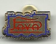 Pins de colecci&oacute;n: (P-108)PIN ORIGINAL DE EPOCA PAYA JUGUETES