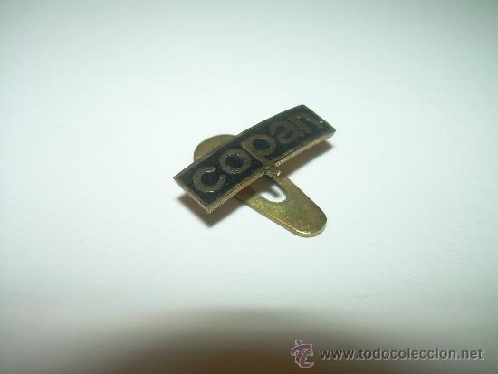 Pins de colecci&oacute;n: ANTIGUA INSIGNIA.....COPAN - Foto 2