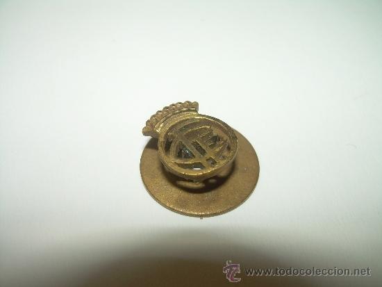 Pins de colecci&oacute;n: ANTIGUA INSIGNIA. - Foto 2