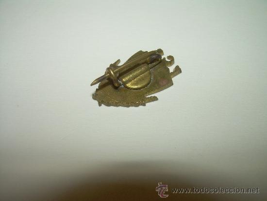 Pins de colecci&oacute;n: ANTIGUA INSIGNIA......P.C.B. - Foto 3