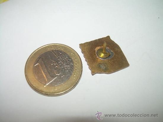 Pins de colecci&oacute;n: ANTIGUA INSIGNIA. - Foto 3