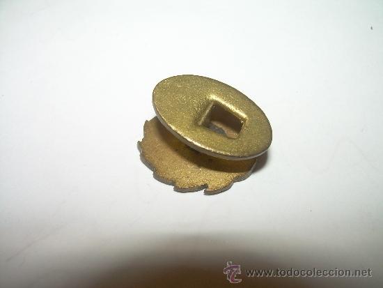 Pins de colecci&oacute;n: ANTIGUA INSIGNIA. - Foto 2