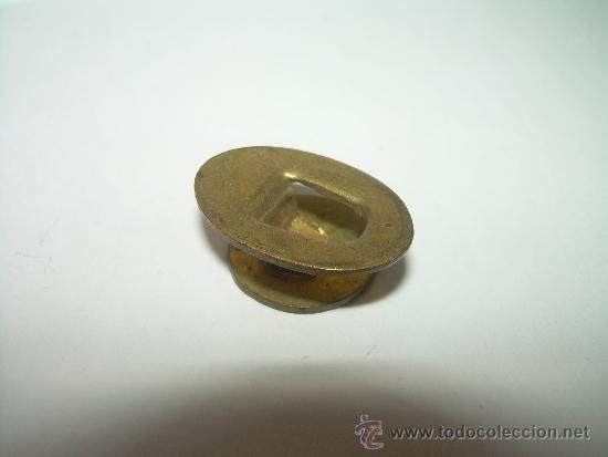 Pins de colecci&oacute;n: ANTIGUA INSIGNIA.....ASTORIA - Foto 3
