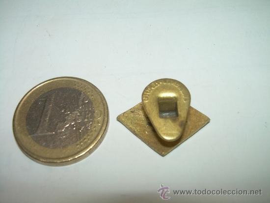 Pins de colecci&oacute;n: ANTIGUA INSIGNIA.....C.A.P. - Foto 4