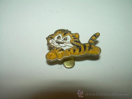 Pins de colecci&oacute;n: ANTIGUA INSIGNIA. - Foto 2