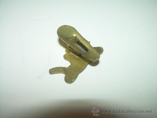 Pins de colecci&oacute;n: ANTIGUA INSIGNIA. - Foto 3