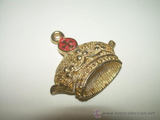 Pins de colecci&oacute;n: ANTIGUA INSIGNIA. - Foto 2