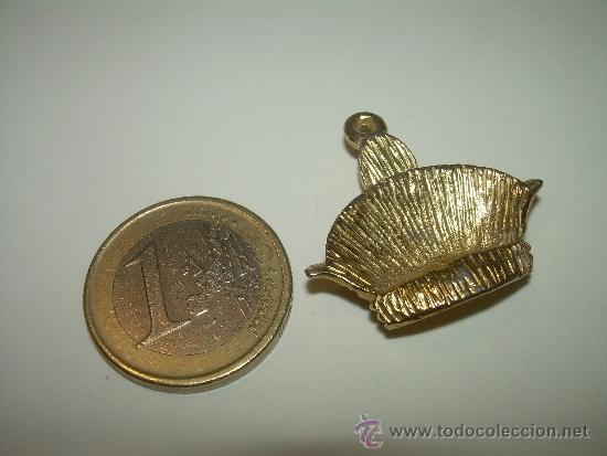 Pins de colecci&oacute;n: ANTIGUA INSIGNIA. - Foto 3
