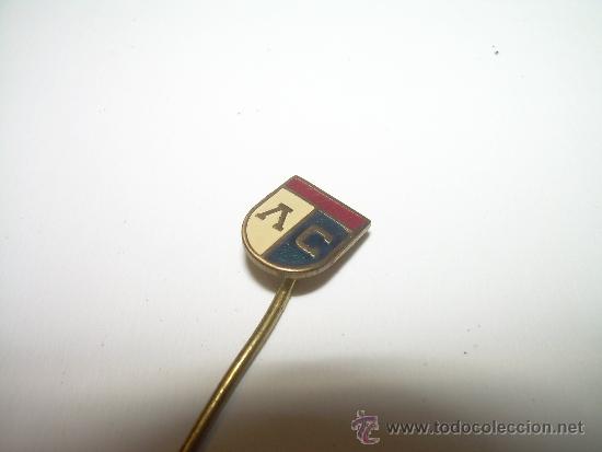 Pins de colecci&oacute;n: ANTIGUA INSIGNIA. - Foto 2